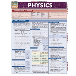 Physics Charts